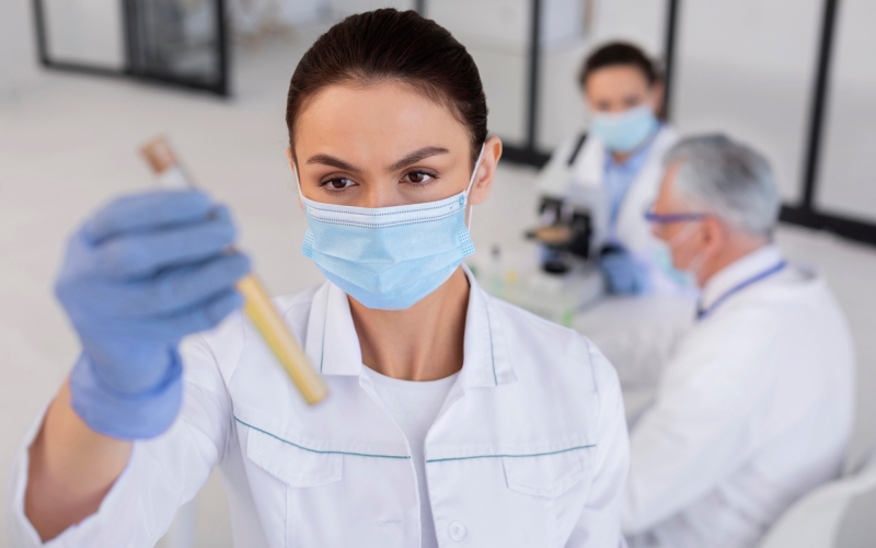 Observational Studies